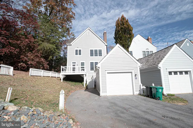 $949,900 | 312 Little Quarry Road, Gaithersburg, MD 20878