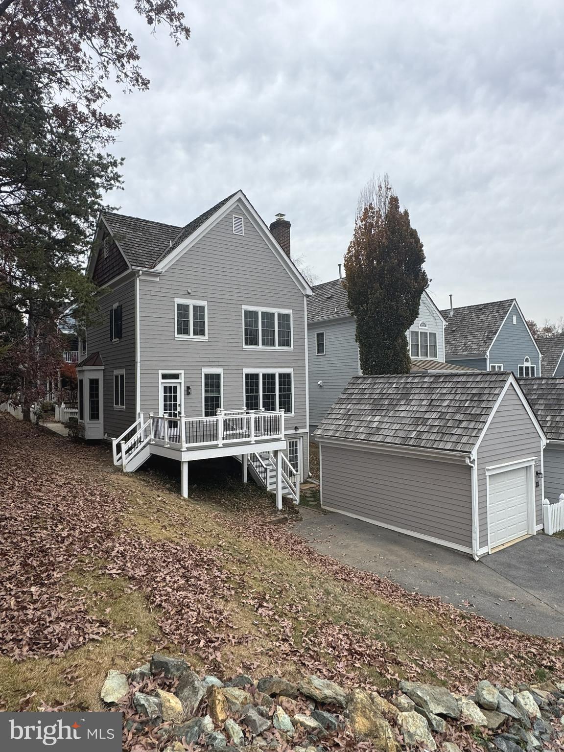 312 Little Quarry Road Gaithersburg, MD 20878 - Photo 2 of 60