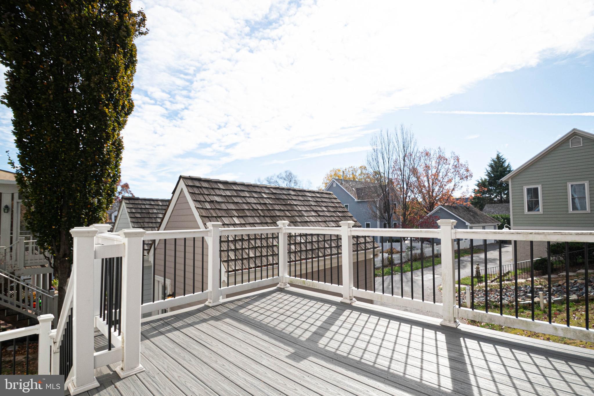 312 Little Quarry Road Gaithersburg, MD 20878 - Photo 22 of 60