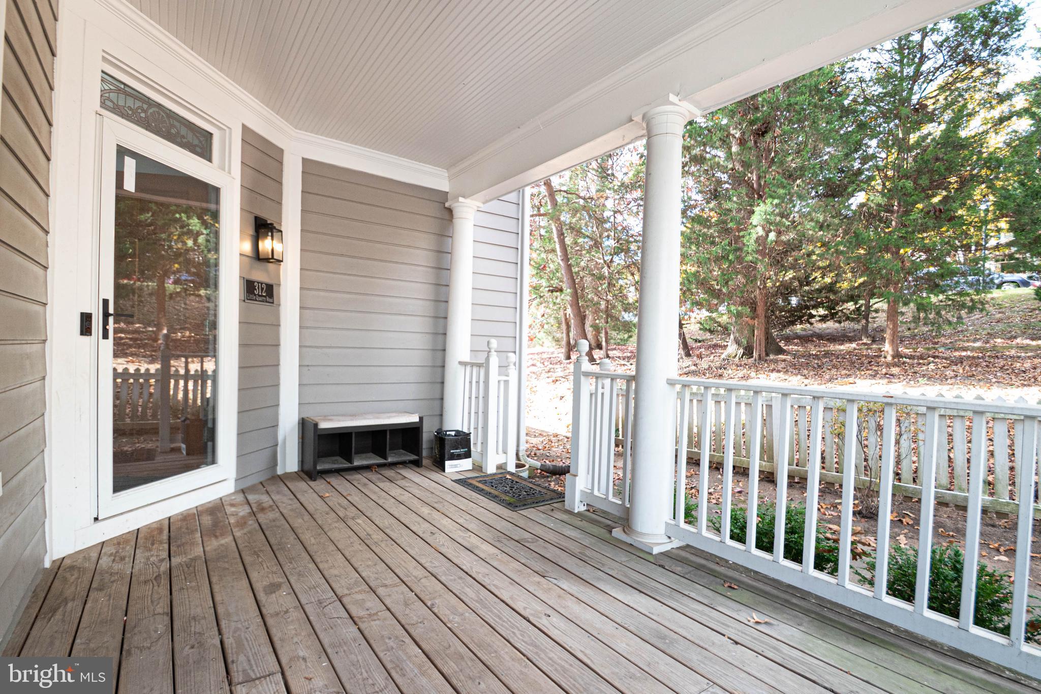 312 Little Quarry Road Gaithersburg, MD 20878 - Photo 54 of 60