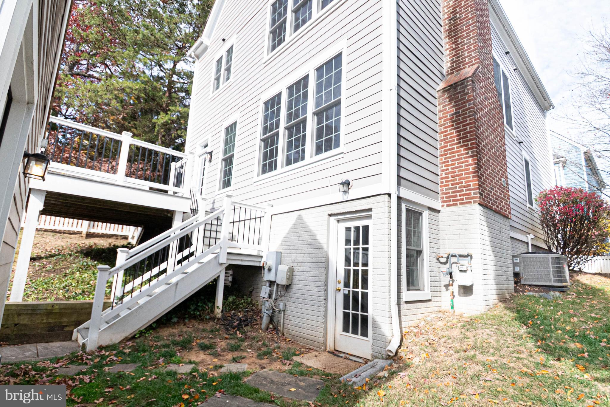 312 Little Quarry Road Gaithersburg, MD 20878 - Photo 56 of 60