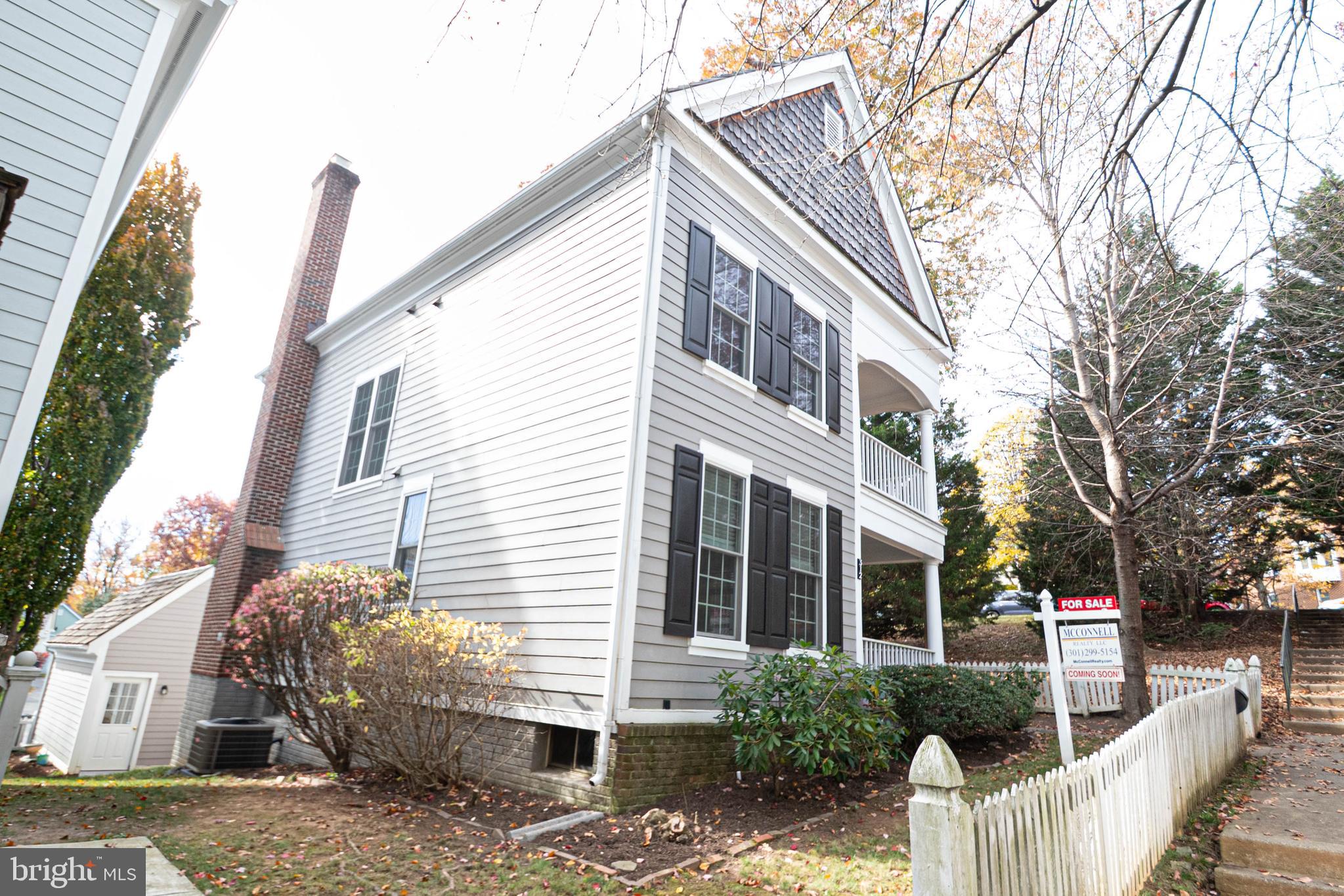 312 Little Quarry Road Gaithersburg, MD 20878 - Photo 57 of 60