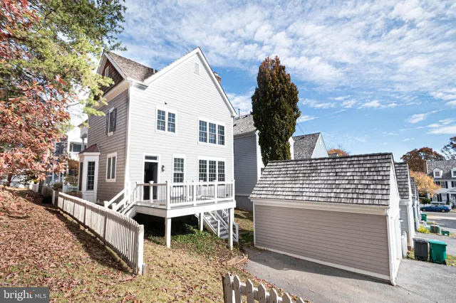 $949,900 | 312 Little Quarry Road, Gaithersburg, MD 20878