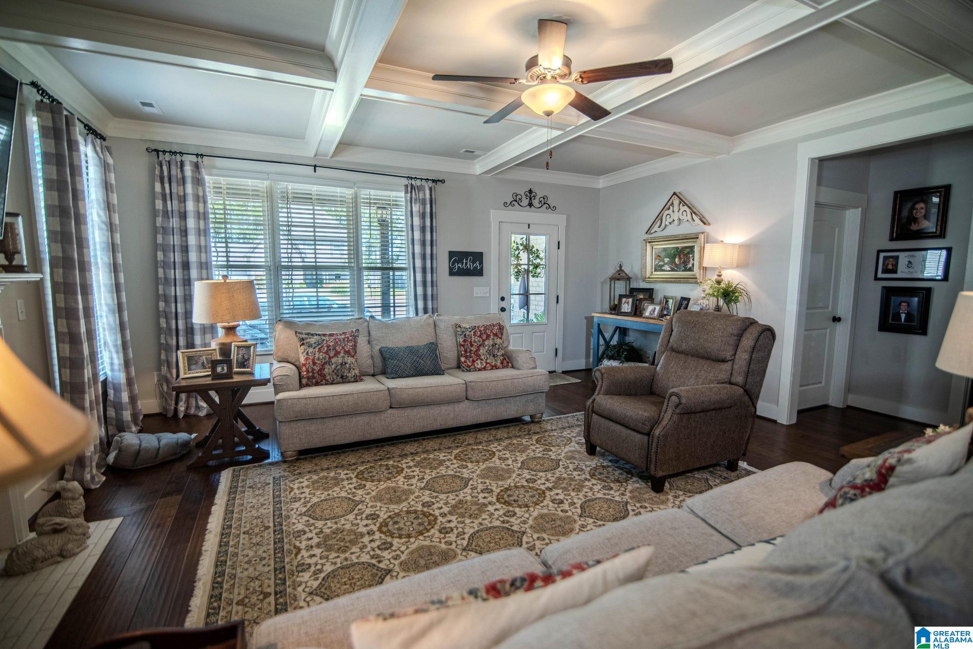 252 Crossbridge Road Chelsea, AL 35043 - Photo 7 of 38