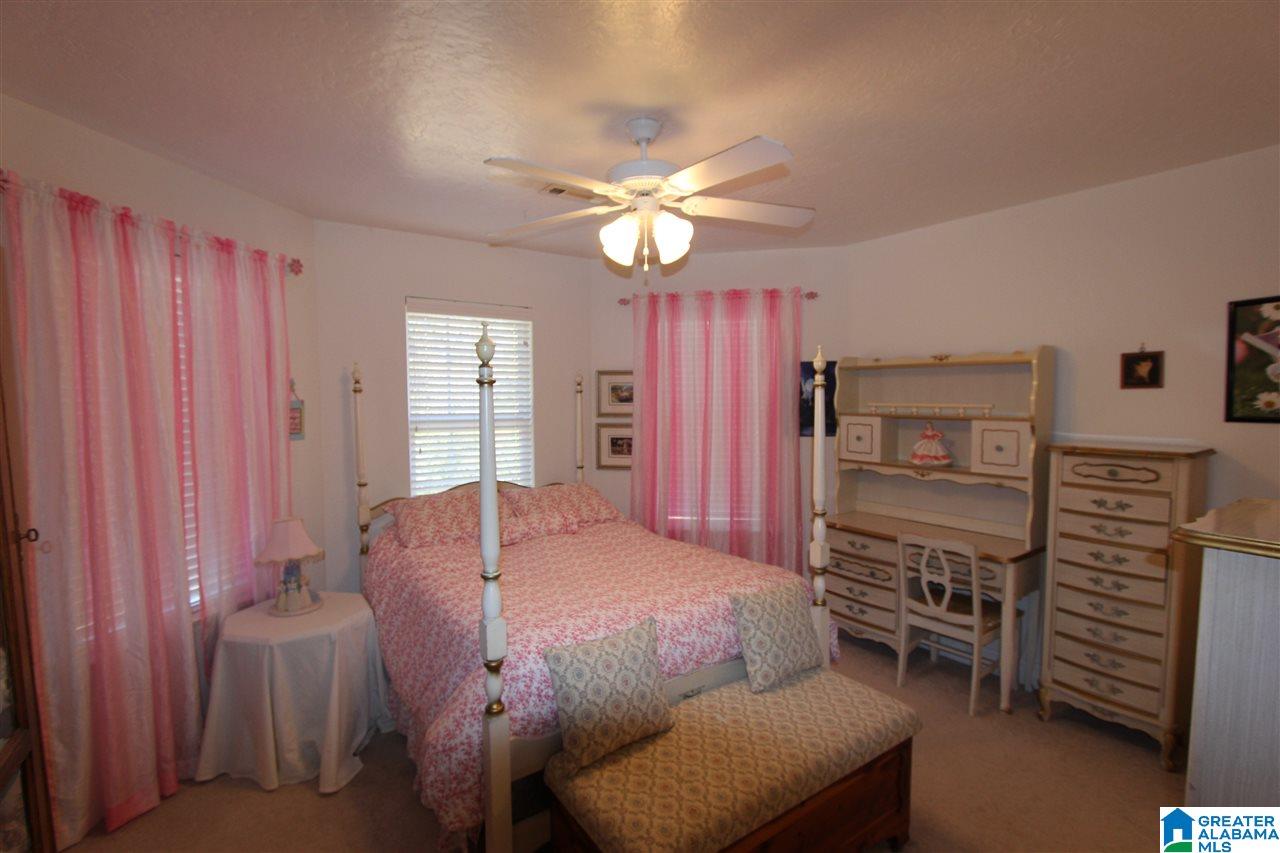 607 Almaroad Place Jacksonville, AL 36265 - Photo 36 of 50