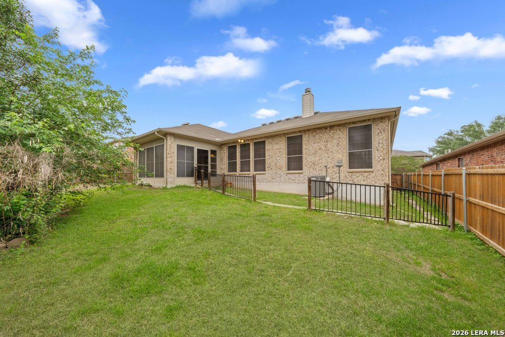 141 Springtree Gate Cibolo, TX 78108 - Photo 33 of 36