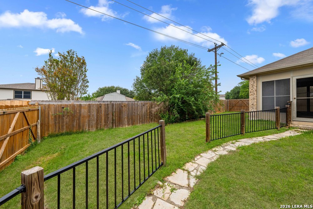 141 Springtree Gate Cibolo, TX 78108 - Photo 34 of 36