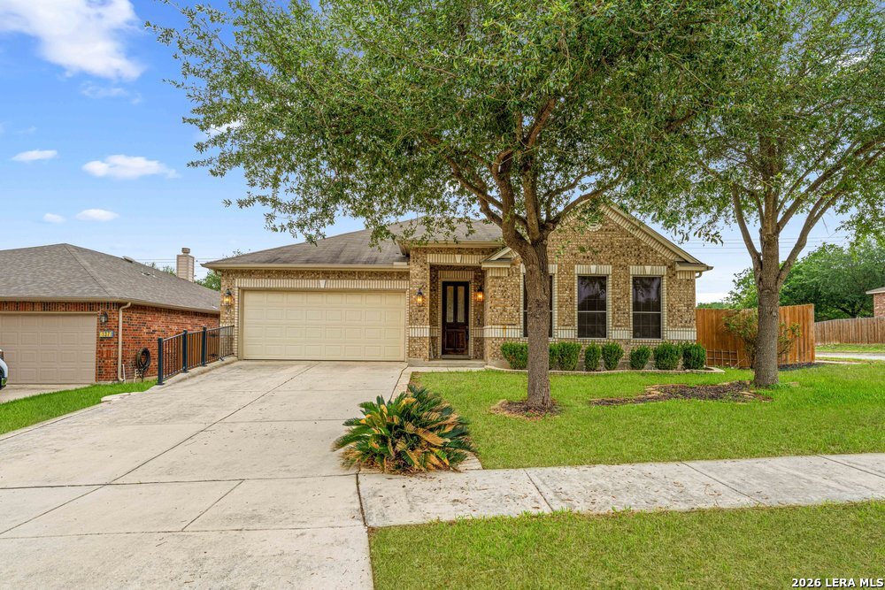 141 Springtree Gate Cibolo, TX 78108 - Photo 35 of 36
