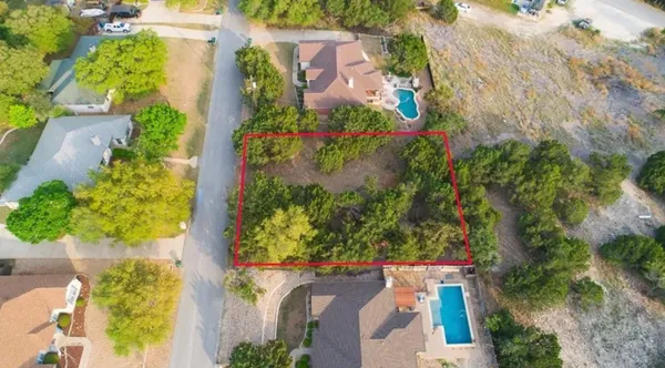 $60,000 | 20406 Southbend Street, Lago Vista, TX 78645