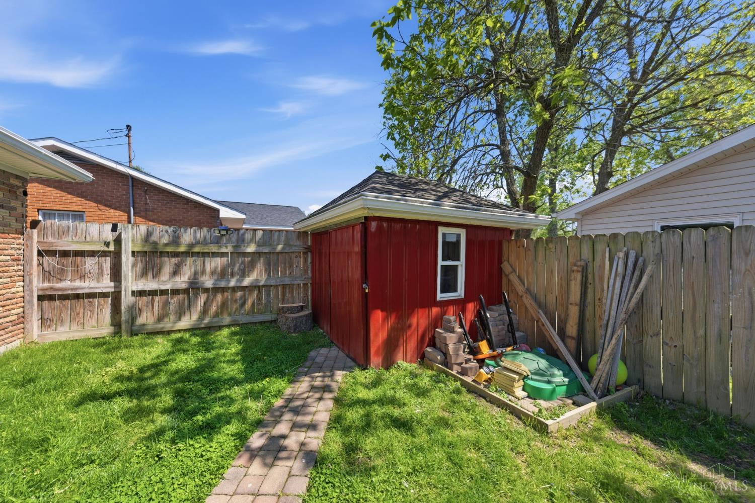 307 3rd Street Georgetown, OH 45121 - Photo 26 of 29