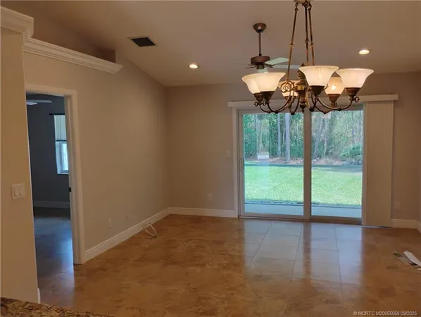 $2,150 | 6655 Southeast Morningside Drive, Stuart, FL 34997