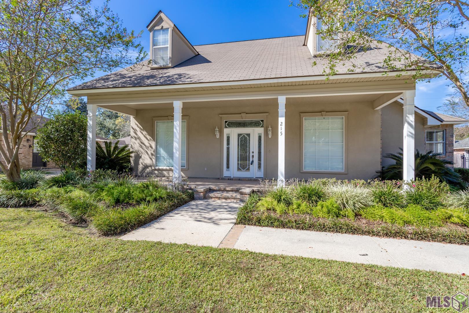 215 Wylie Drive Baton Rouge, LA 70808 - Photo 2 of 44