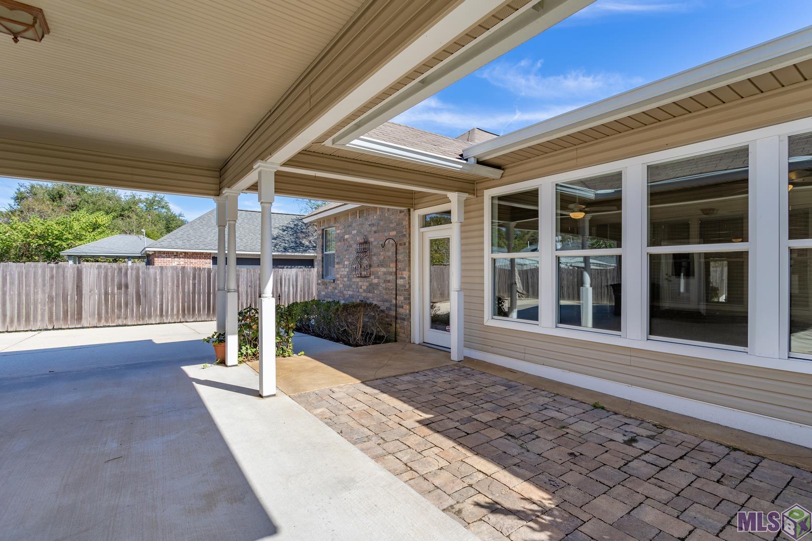 215 Wylie Drive Baton Rouge, LA 70808 - Photo 39 of 44