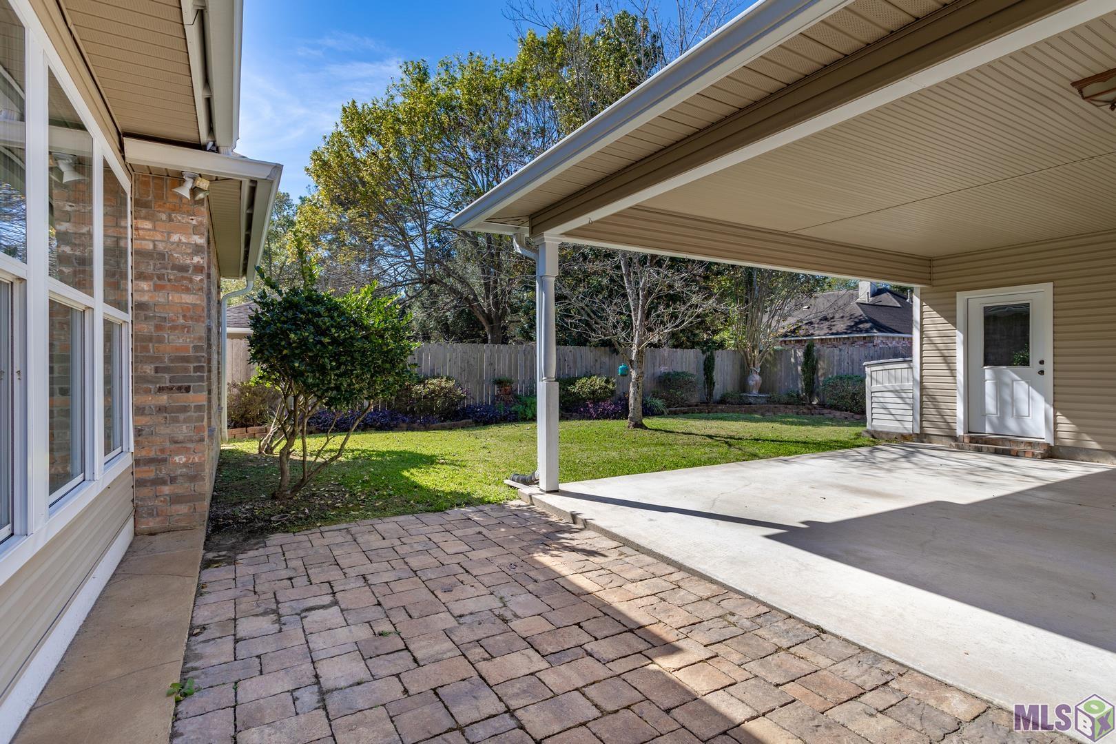 215 Wylie Drive Baton Rouge, LA 70808 - Photo 40 of 44