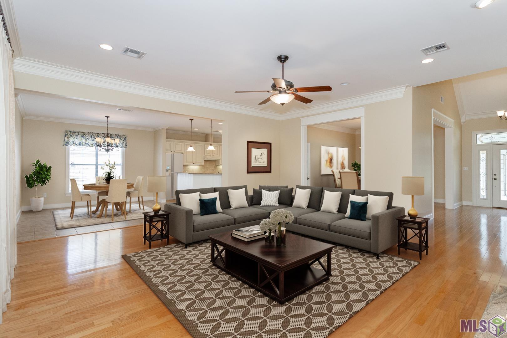 215 Wylie Drive Baton Rouge, LA 70808 - Photo 4 of 44