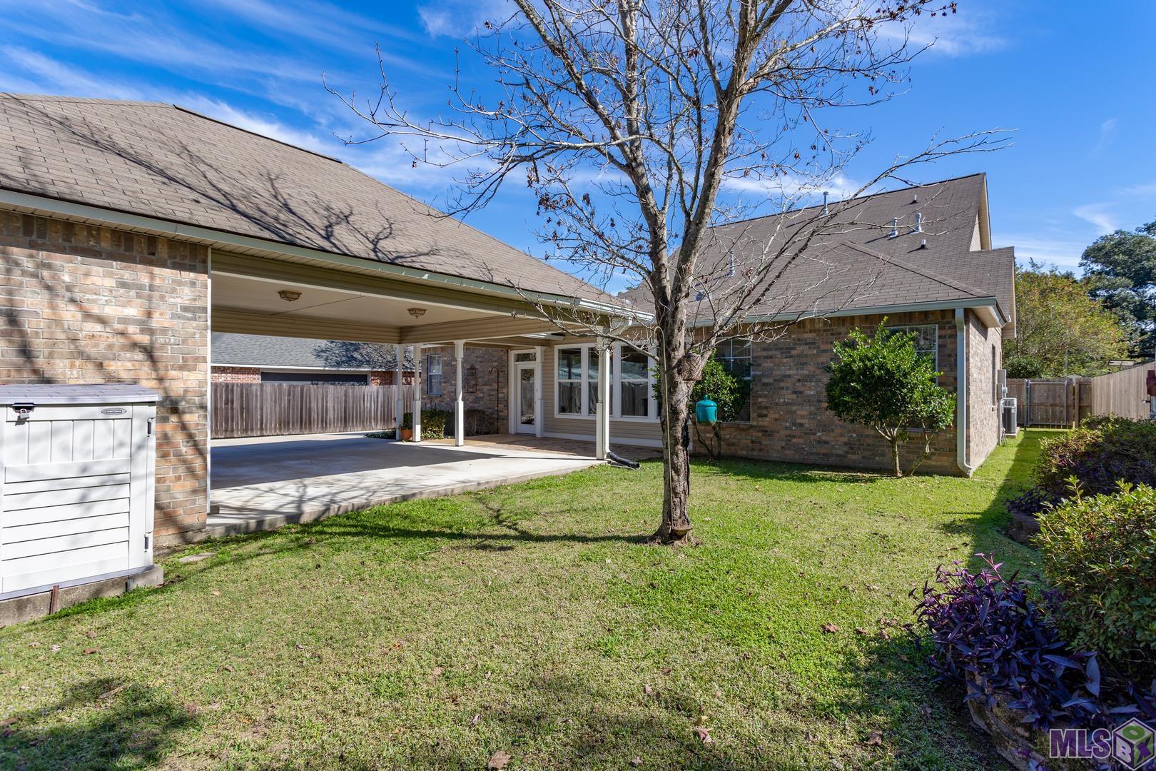 215 Wylie Drive Baton Rouge, LA 70808 - Photo 41 of 44