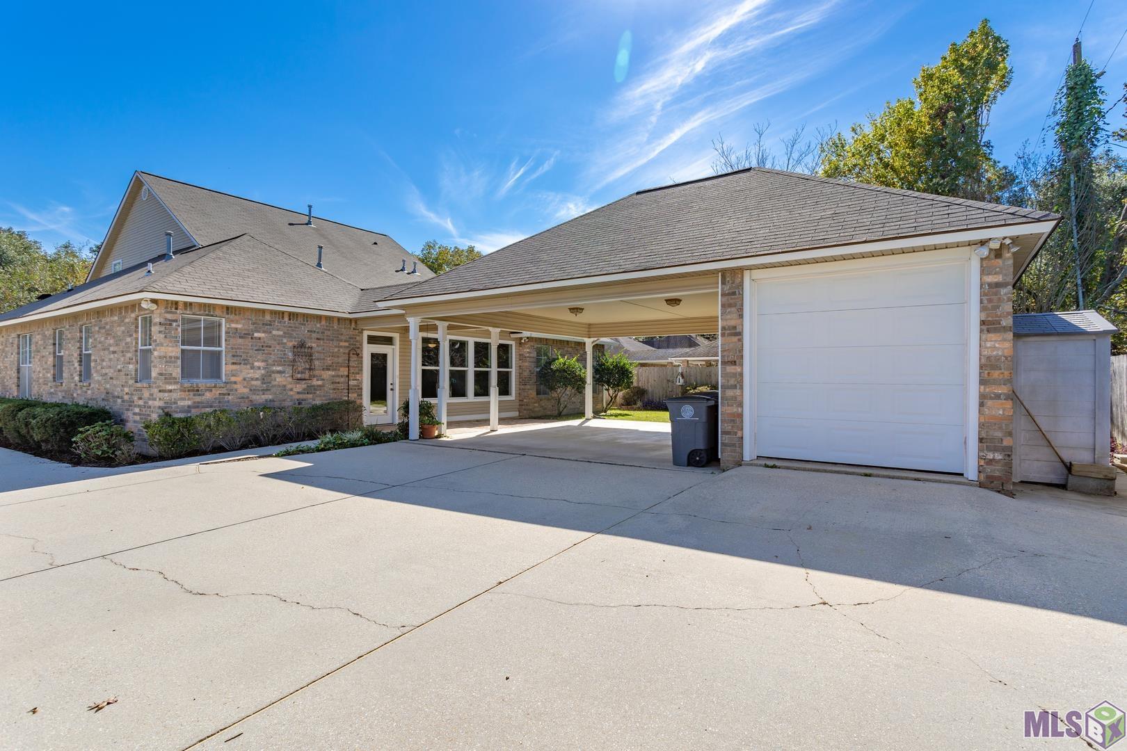 215 Wylie Drive Baton Rouge, LA 70808 - Photo 44 of 44