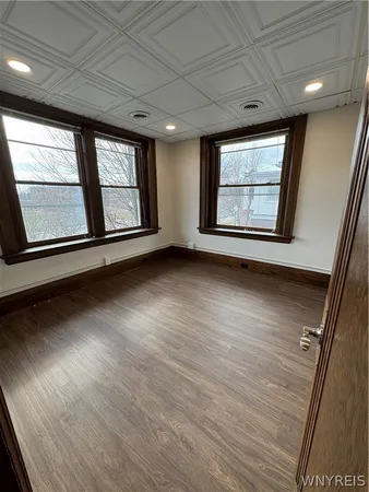 $3,200 | 85 Humboldt Parkway, Unit A, Buffalo, NY 14214