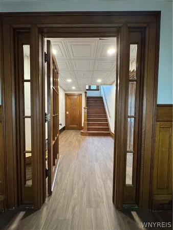 $3,200 | 85 Humboldt Parkway, Unit A, Buffalo, NY 14214