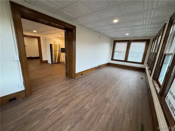 $3,200 | 85 Humboldt Parkway, Unit A, Buffalo, NY 14214