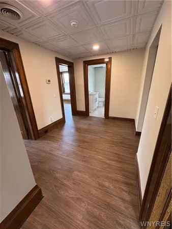 $3,200 | 85 Humboldt Parkway, Unit A, Buffalo, NY 14214