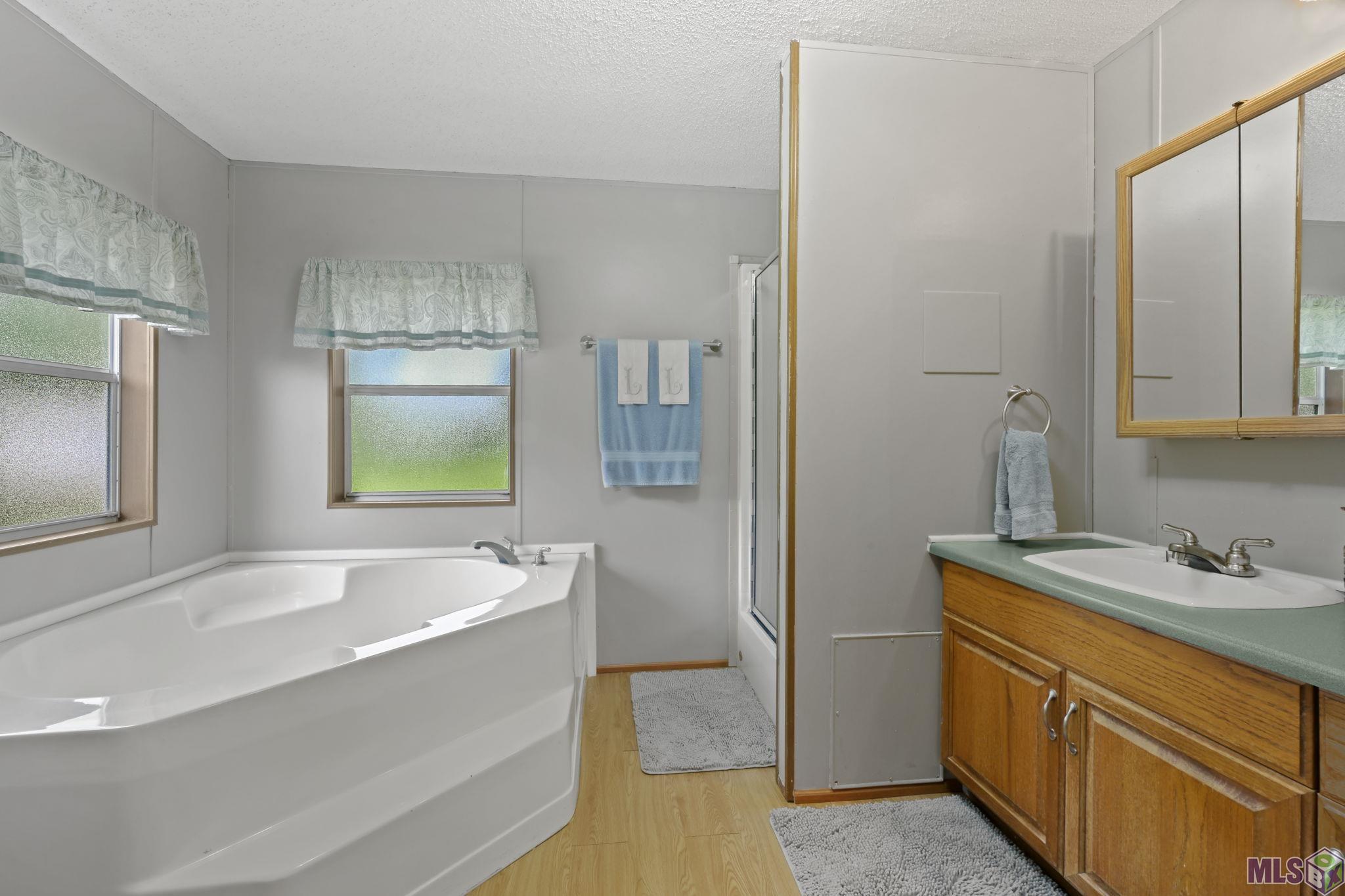 2208 Violet Street Jackson, LA 70748 - Photo 8 of 13 Master Bathroom