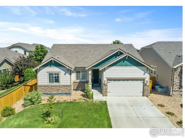 $600,000 | 882 Jenny Lane, Berthoud, CO 80513
