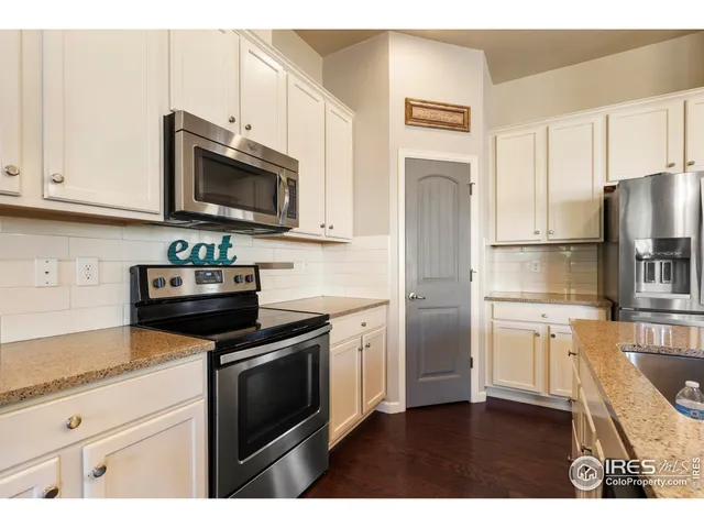 $600,000 | 882 Jenny Lane, Berthoud, CO 80513