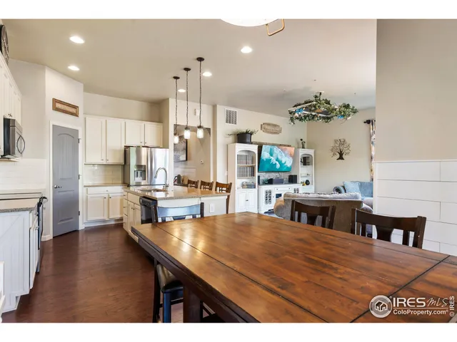 $600,000 | 882 Jenny Lane, Berthoud, CO 80513