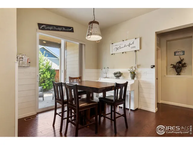 $600,000 | 882 Jenny Lane, Berthoud, CO 80513