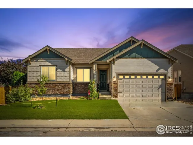 $600,000 | 882 Jenny Lane, Berthoud, CO 80513
