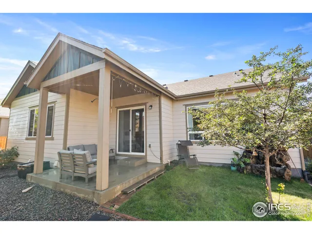 $600,000 | 882 Jenny Lane, Berthoud, CO 80513