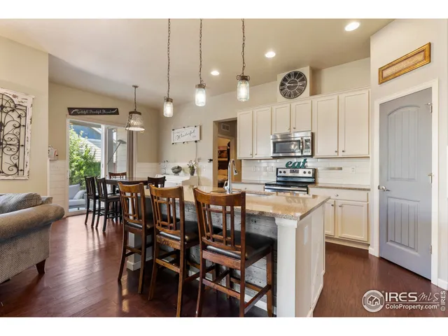 $600,000 | 882 Jenny Lane, Berthoud, CO 80513