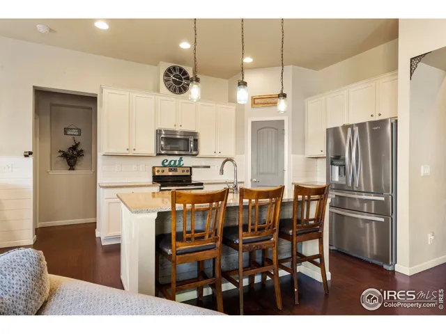 $600,000 | 882 Jenny Lane, Berthoud, CO 80513