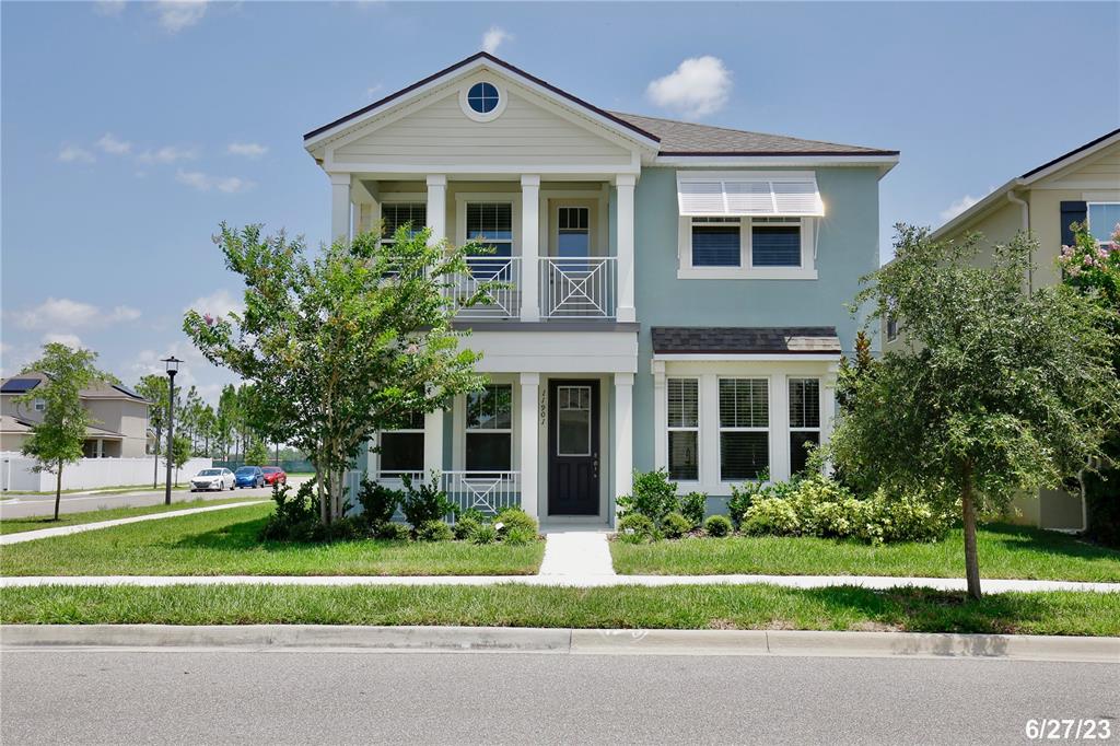 11901 Landing Point Loop Orlando, FL 32832 - Photo 1 of 1