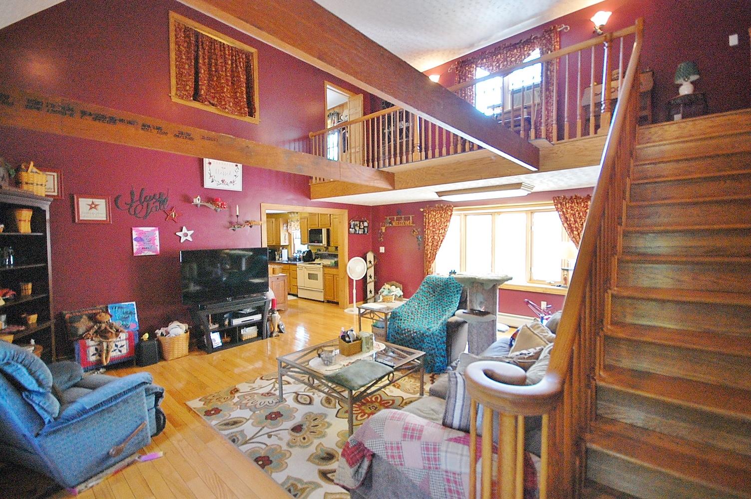 904 West Road Waterboro, ME 04087 - Photo 10 of 50 Waterboro_Maine_Real Estate_Tru Brit Tea