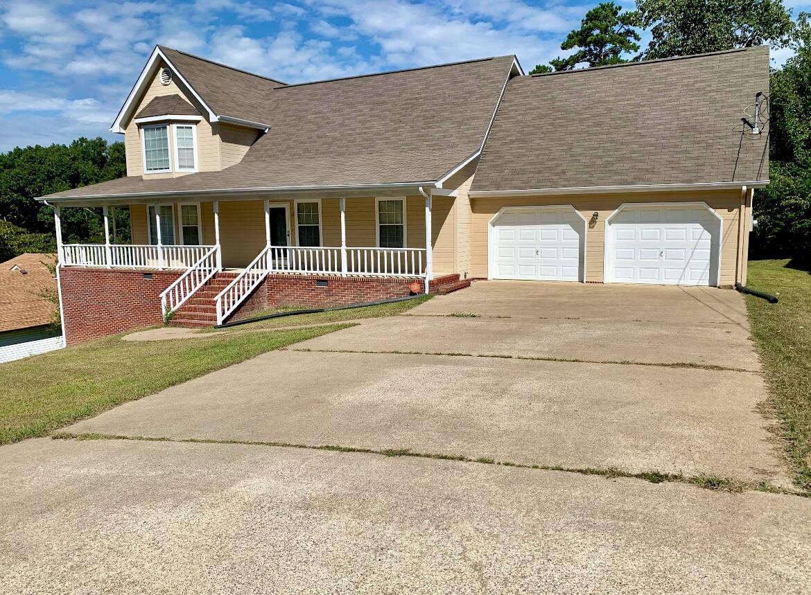 866 Lee Drive Ringgold, GA 30736 - Photo 1 of 23 IMG_1770