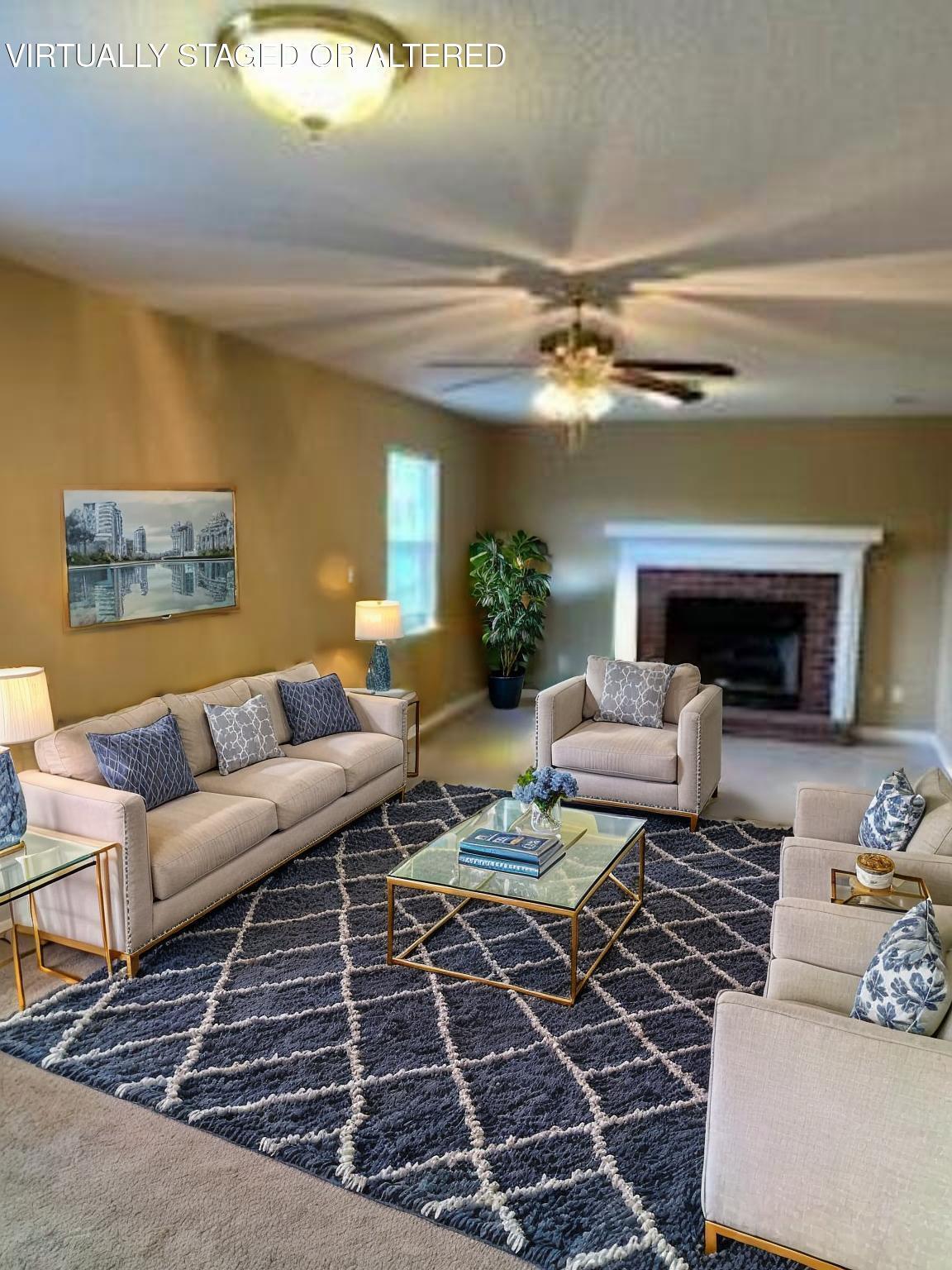 866 Lee Drive Ringgold, GA 30736 - Photo 14 of 23 IMG_6869