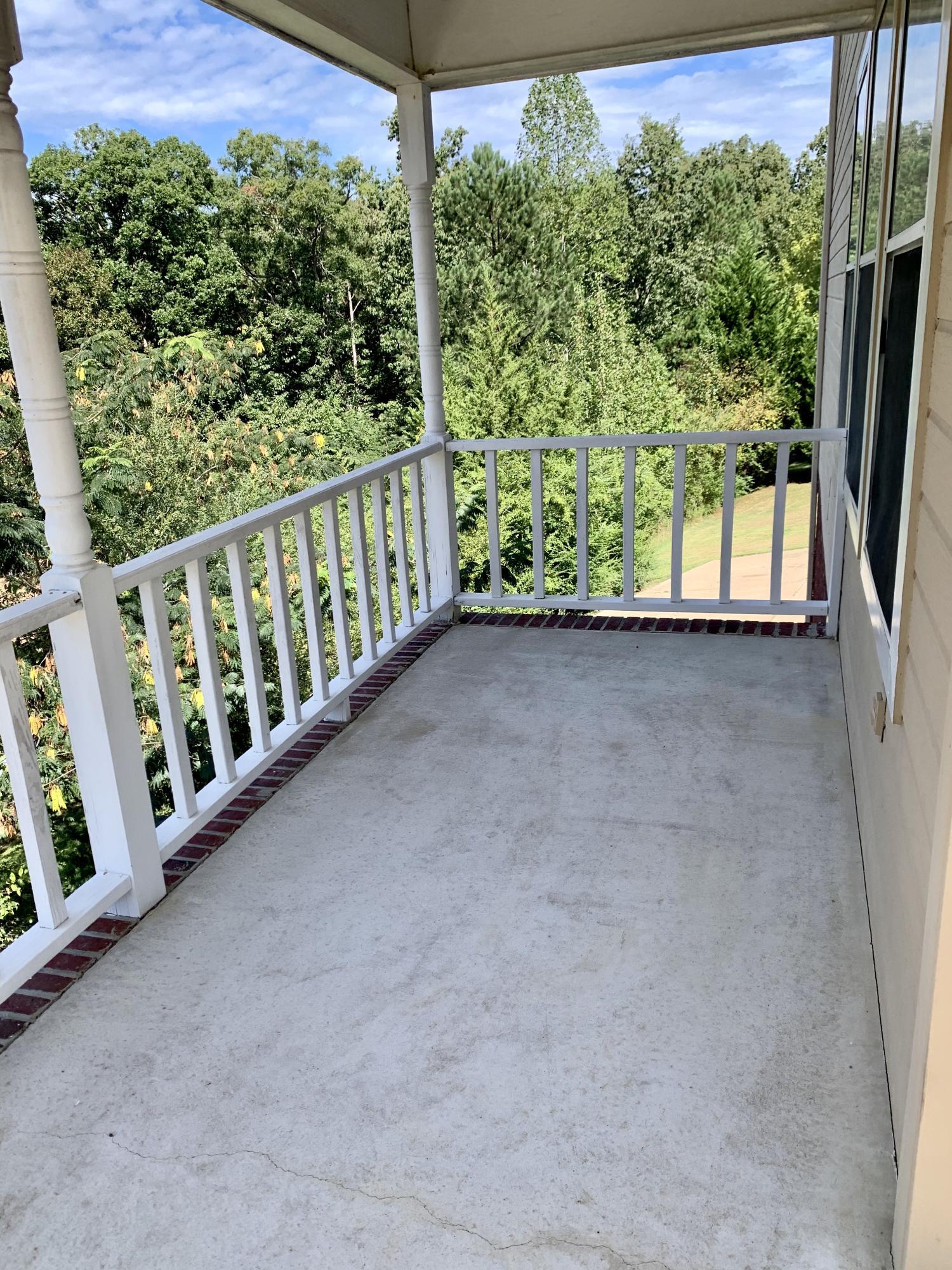 866 Lee Drive Ringgold, GA 30736 - Photo 22 of 23 Wraparound porch