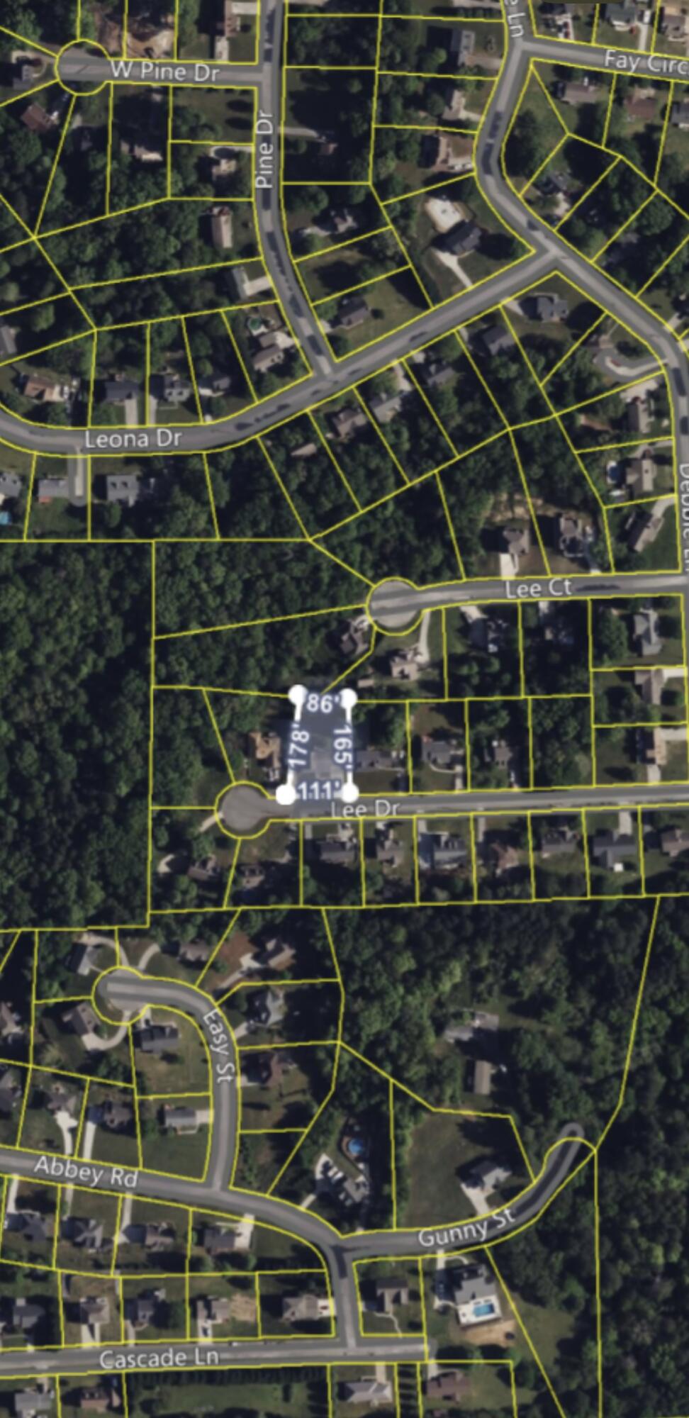 866 Lee Drive Ringgold, GA 30736 - Photo 23 of 23 IMG_8058