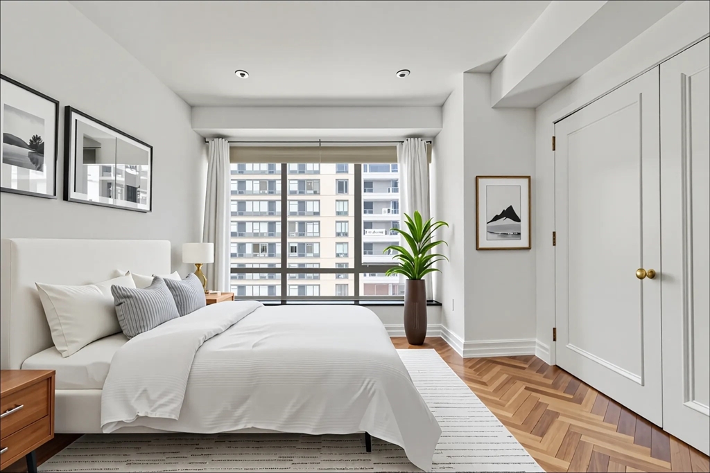 2 Avery Street, Unit 27G Boston, MA 02111 - Photo 12 of 28