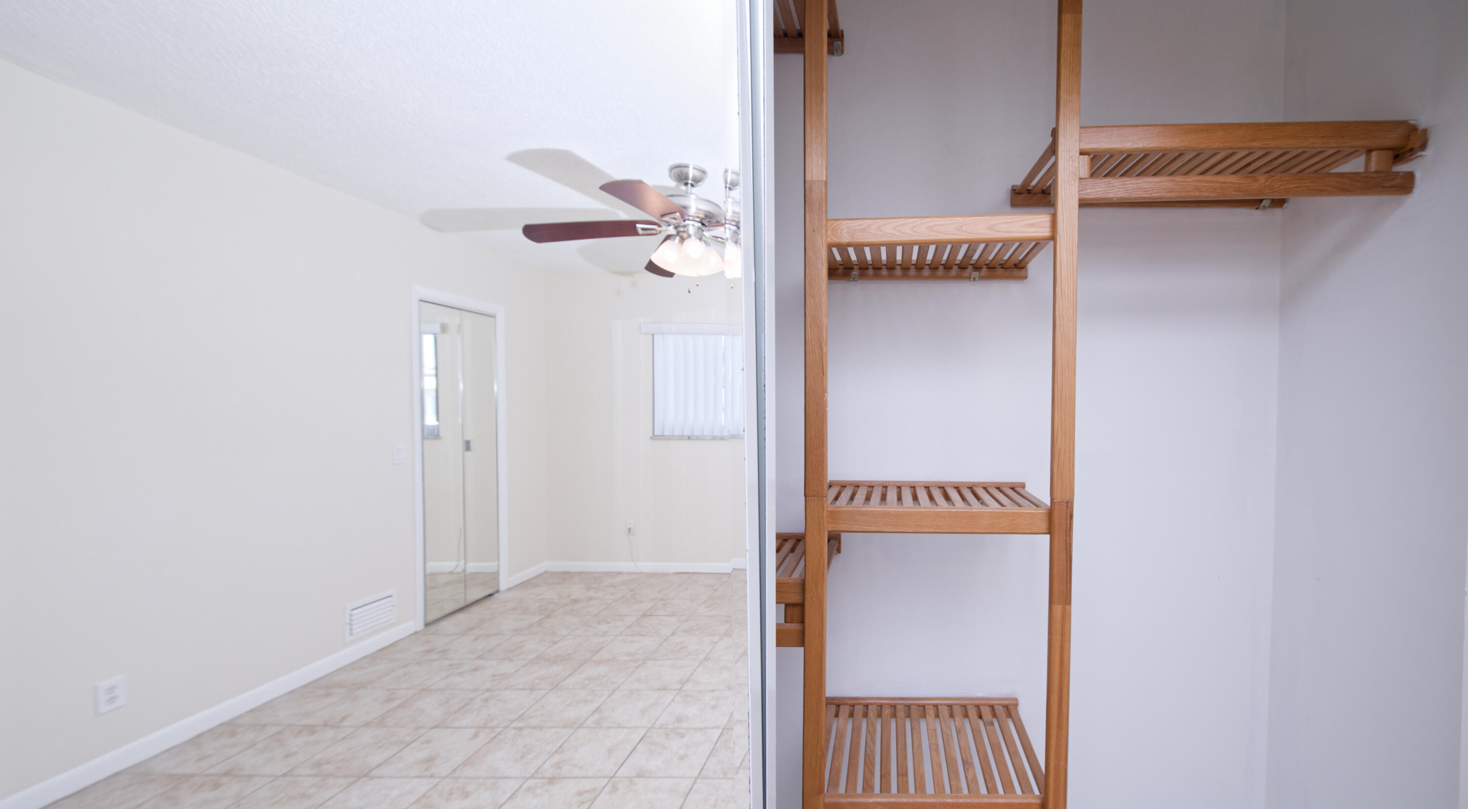 632 Snug Harbor Drive, Unit D15 Boynton Beach, FL 33435 - Photo 13 of 50 a view of a hallway with entryway