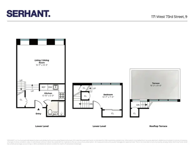 a view of a patio with couple of chairs and a potted plant