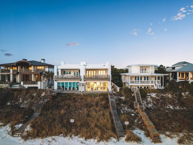 $10,700,000 | 153 Pelican Cir Inlet Beach, Unit A, Inlet Beach, FL 32461