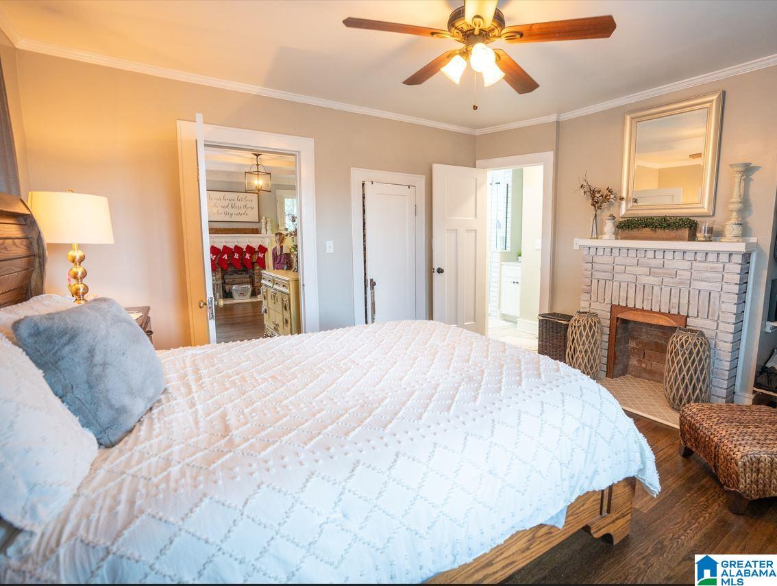 306 4th Avenue East Oneonta, AL 35121 - Photo 7 of 30