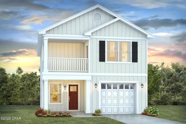 $449,900 | 1088 Backwater Road, Port St. Joe, FL 32456