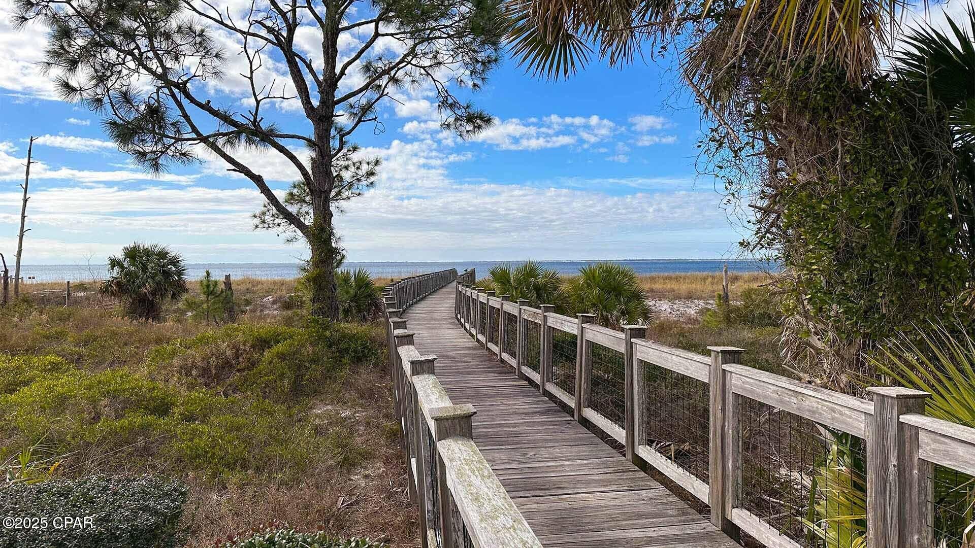 1088 Backwater Road Port St. Joe, FL 32456 - Photo 50 of 56
