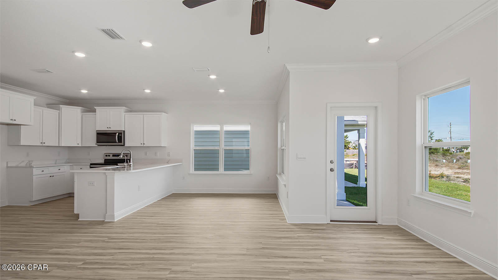 1088 Backwater Road Port St. Joe, FL 32456 - Photo 5 of 56