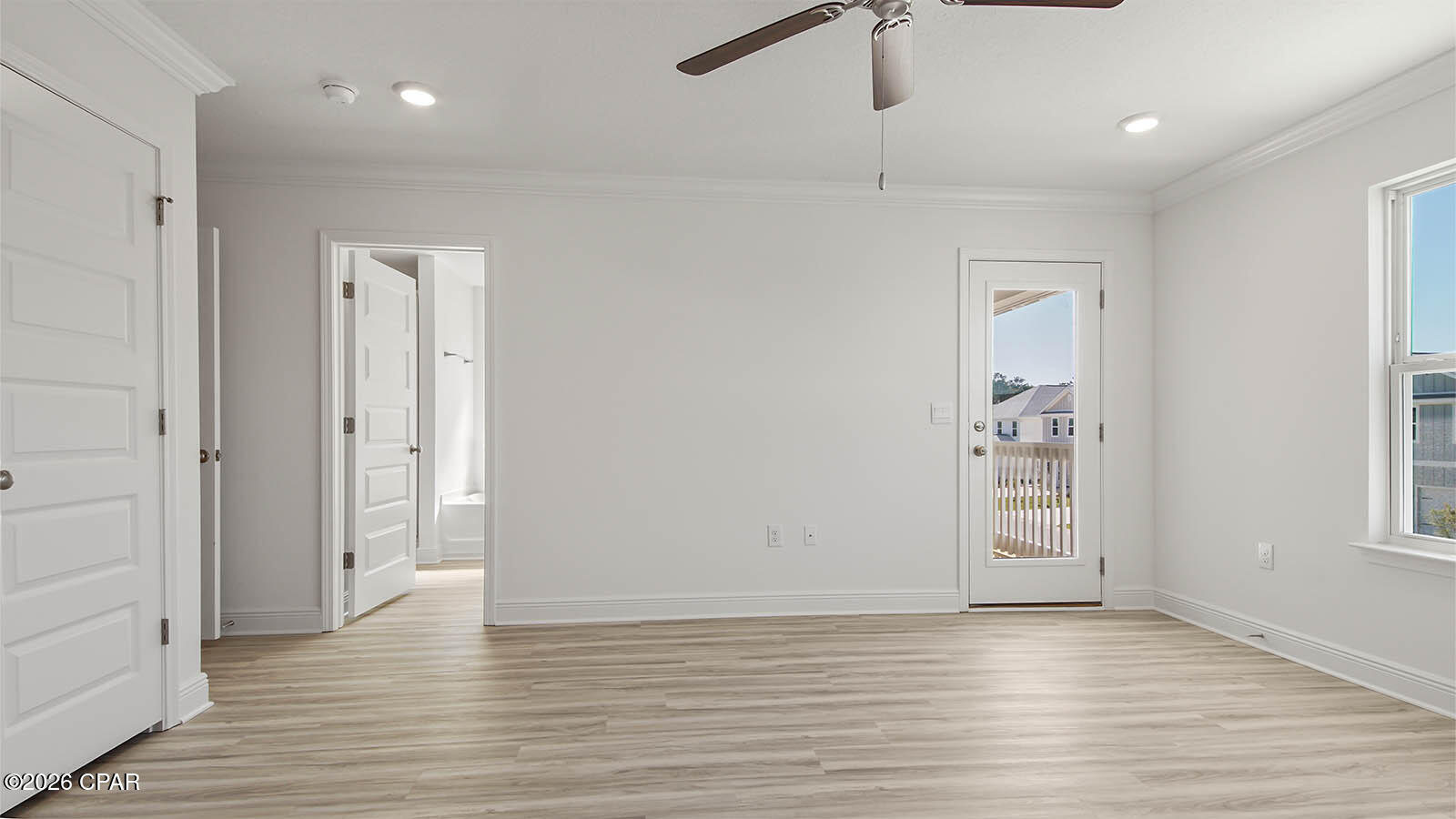 1088 Backwater Road Port St. Joe, FL 32456 - Photo 10 of 56