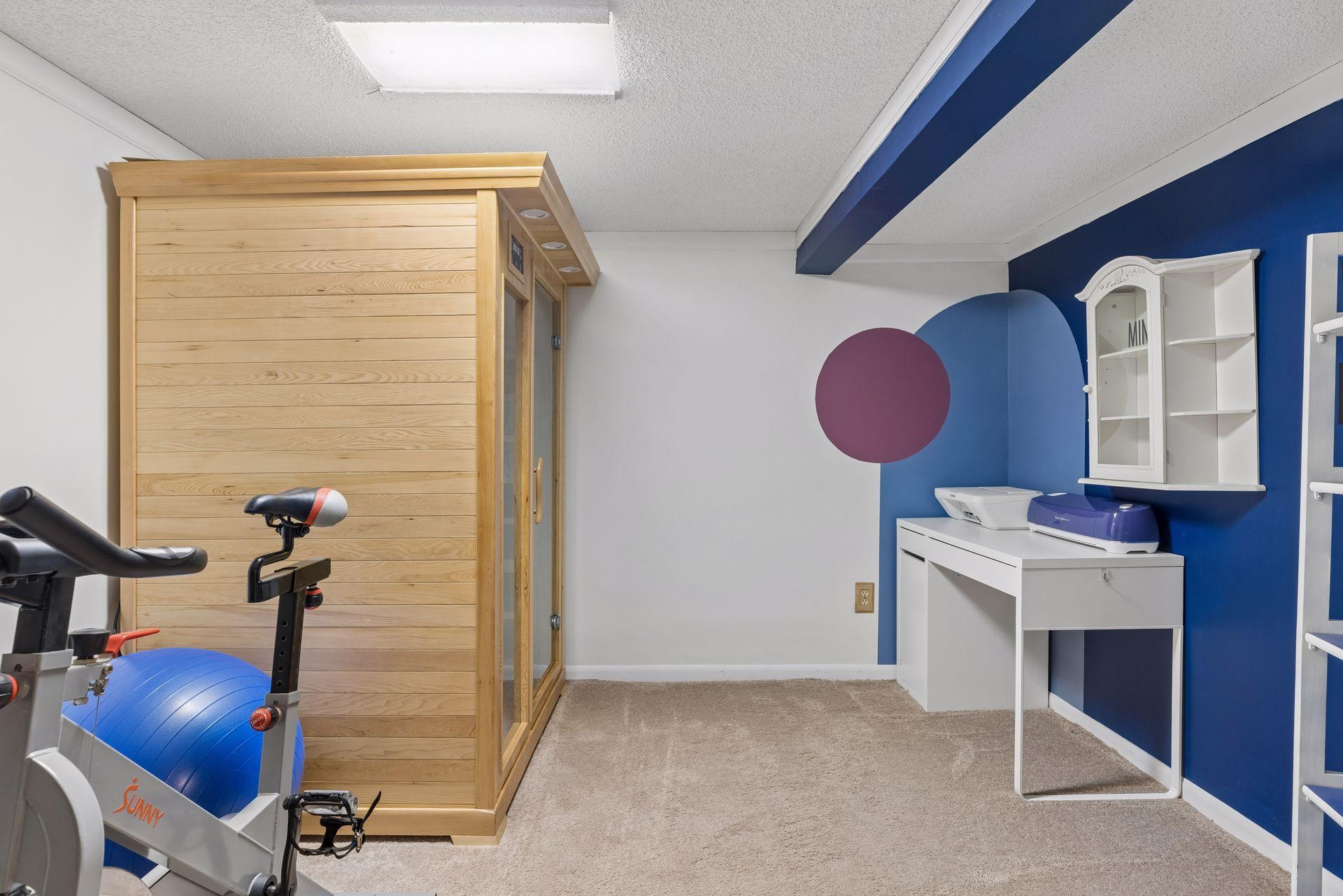 4435 Arthur Street Northeast Columbia Heights, MN 55421 - Photo 24 of 35